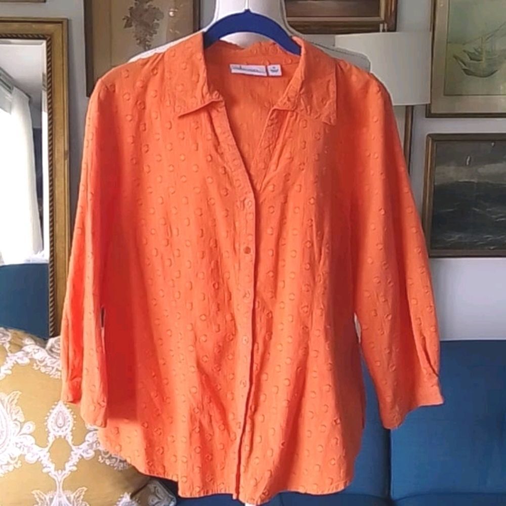 𝅺D & co. top